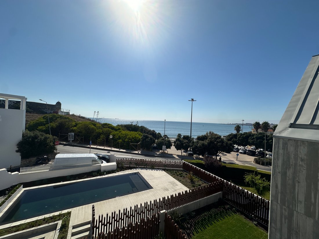 Villa in Estoril, Cascais e Estoril, Lisbon 4 - 16624054