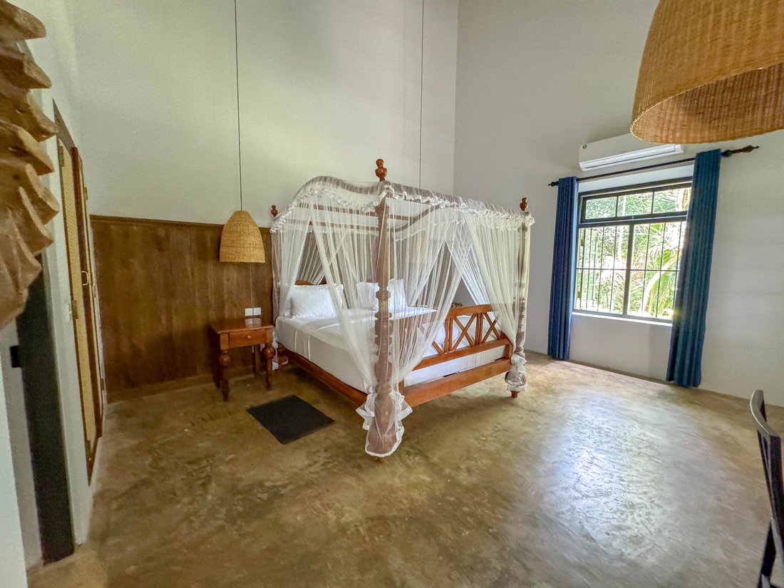 Villa à Galle, Province du Sud, Sri Lanka 4 - 16627049