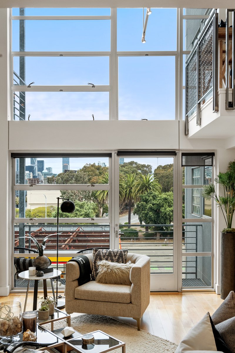 Condo in San Francisco, California, United States 5 - 16627046