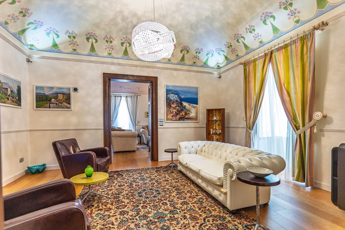 House in Santo Stefano di Camastra, Sicily, Italy 1 - 16622768