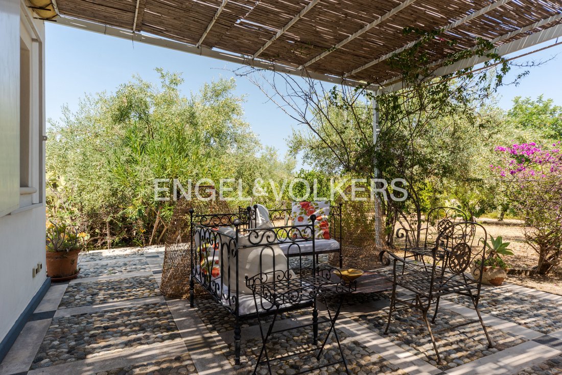 Country House in Noto, Sicily, Italy 3 - 16623283