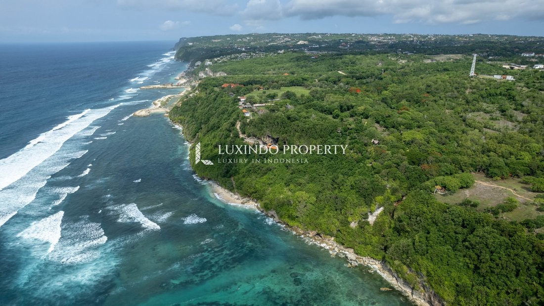 Land in Kecamatan Kuta Selatan, Bali, Indonesia 1 - 16626160