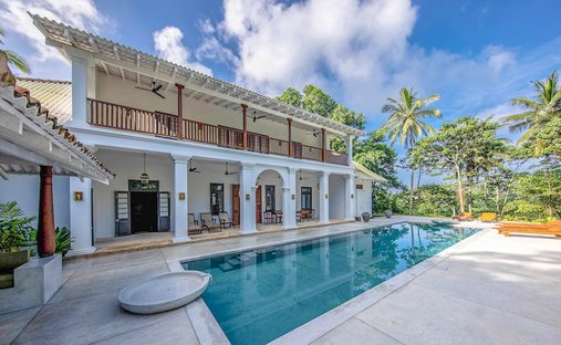 Villa in Galle, Southern Province, Sri Lanka 1