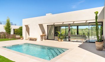 Villa in Cala Murada, Manacor, Balearic Islands 2