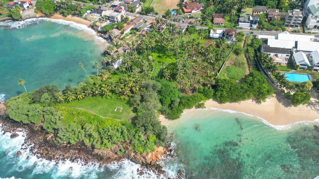 Land in Ahangama, Southern Province, Sri Lanka 4 - 16626984