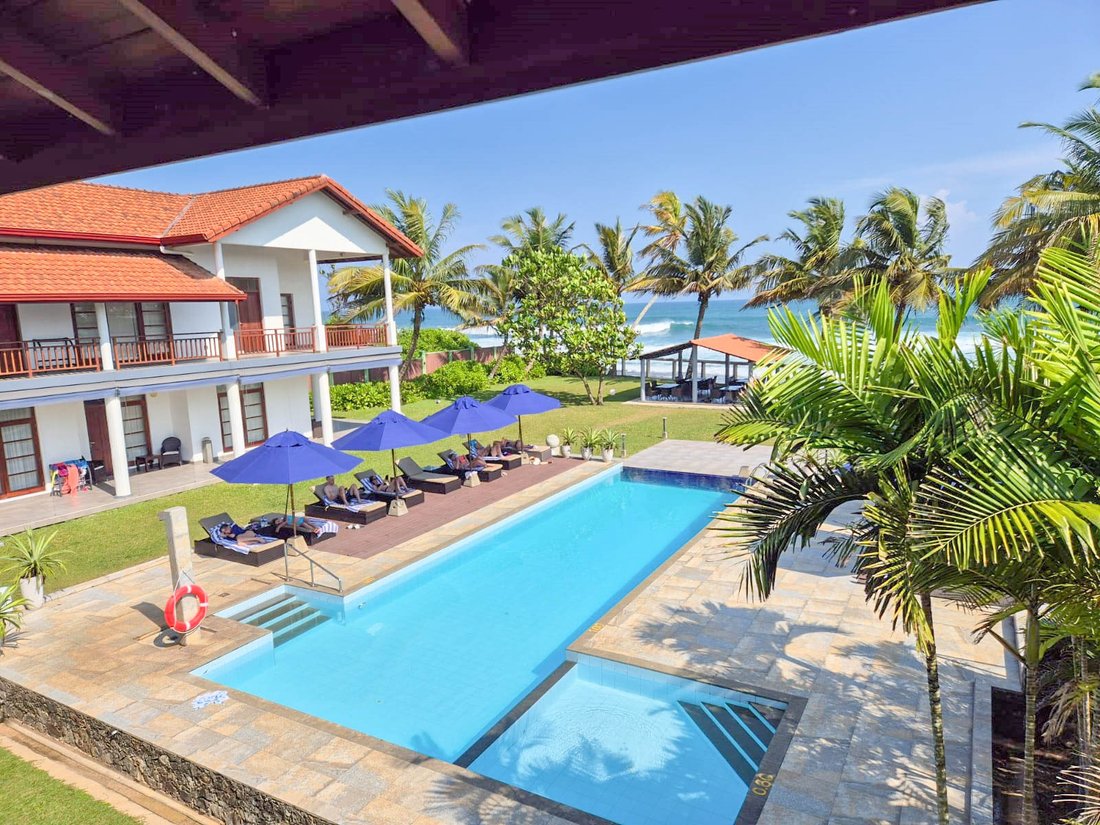Villa in Mirissa, Southern Province, Sri Lanka 2 - 16627009
