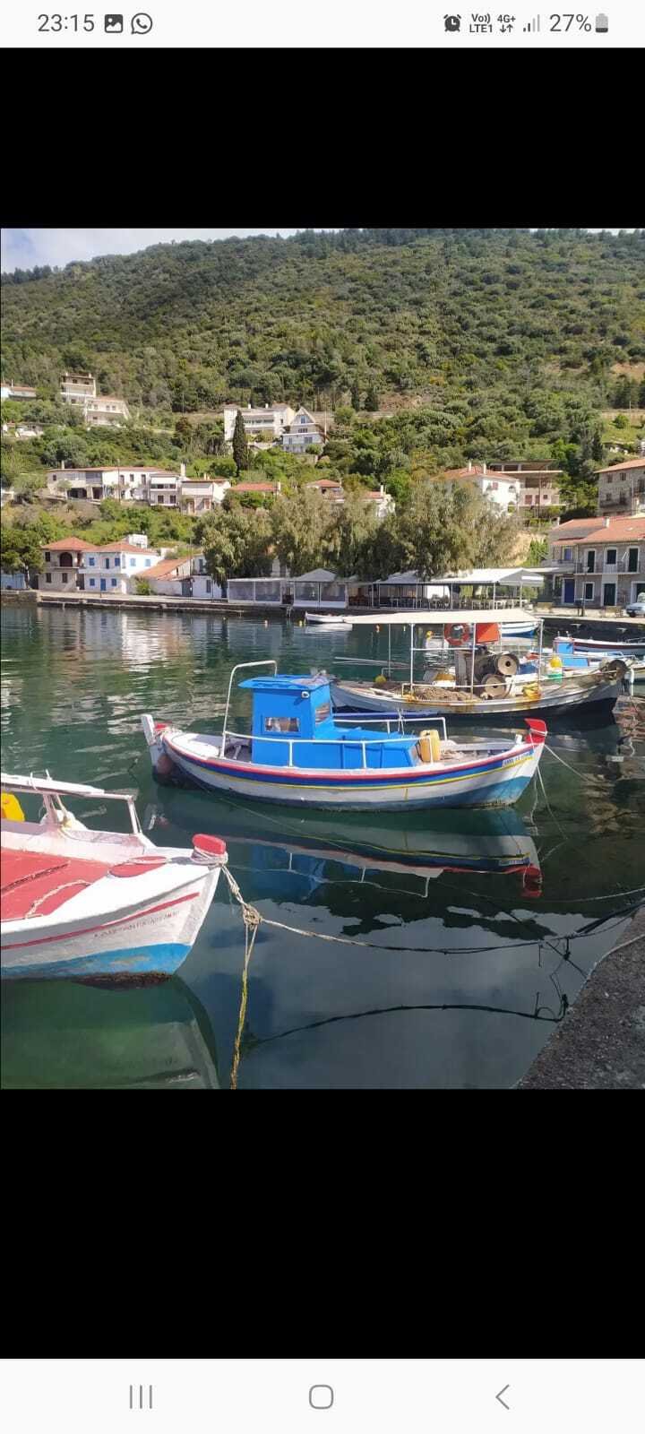 Villa in Efpalio, Thessaly and Central Greece, Greece 2 - 16623935