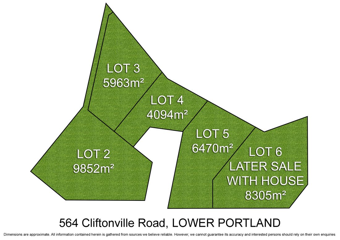 Land in Lower Portland, New South Wales, Australia 2 - 16626033
