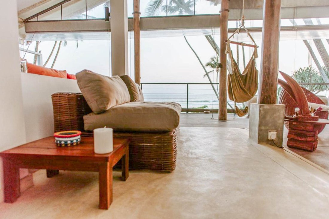 Villa in Matara, Southern Province, Sri Lanka 5 - 16626999