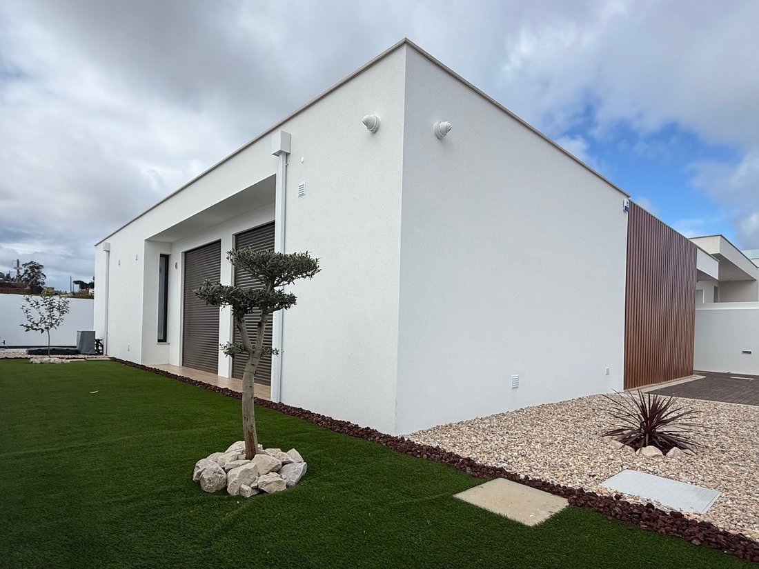 Villa in Tornada e Salir do Porto, Leiria District, Portugal 1 - 16622690
