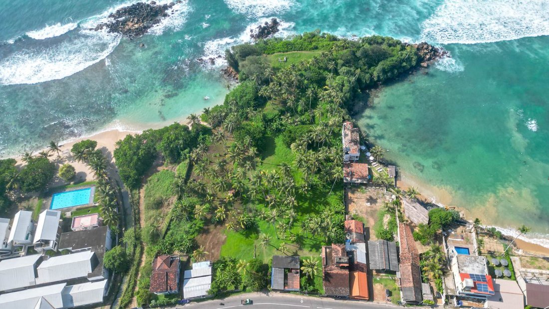 Land in Ahangama, Southern Province, Sri Lanka 5 - 16626984
