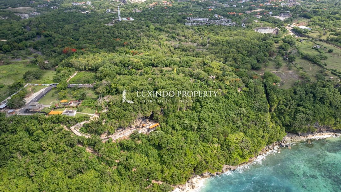 Land in Kecamatan Kuta Selatan, Bali, Indonesia 4 - 16626160