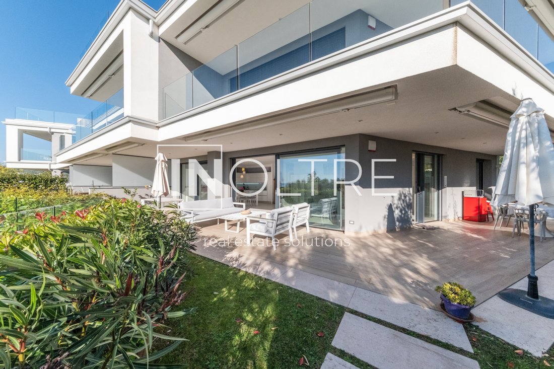 Apartment in Bardolino, Veneto, Italy 2 - 16627502