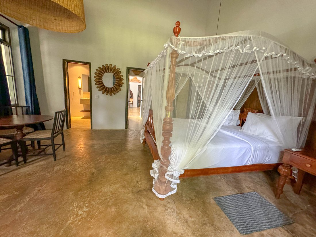 Villa à Galle, Province du Sud, Sri Lanka 5 - 16627049