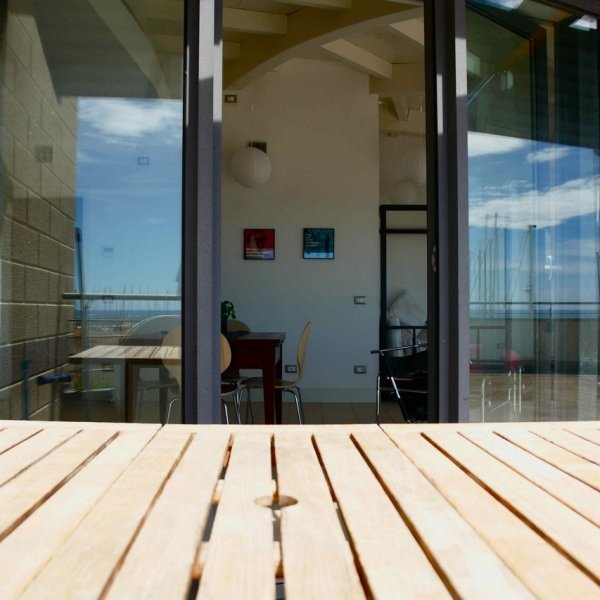 Apartment in San Lorenzo al Mare, Liguria, Italy 4 - 16622957