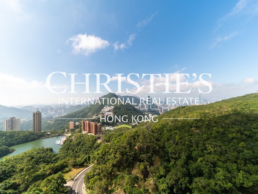 Apartment in Hong Kong, Hong Kong 1 - 16628369