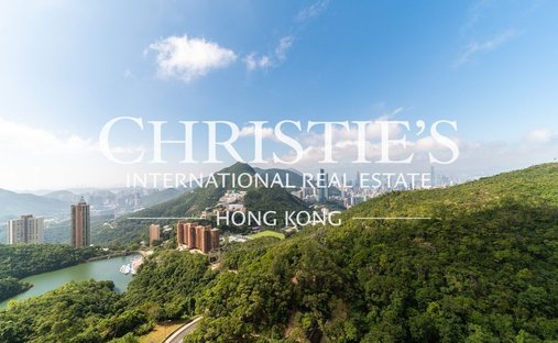 Appartement à Hong-Kong, Hong Kong 1