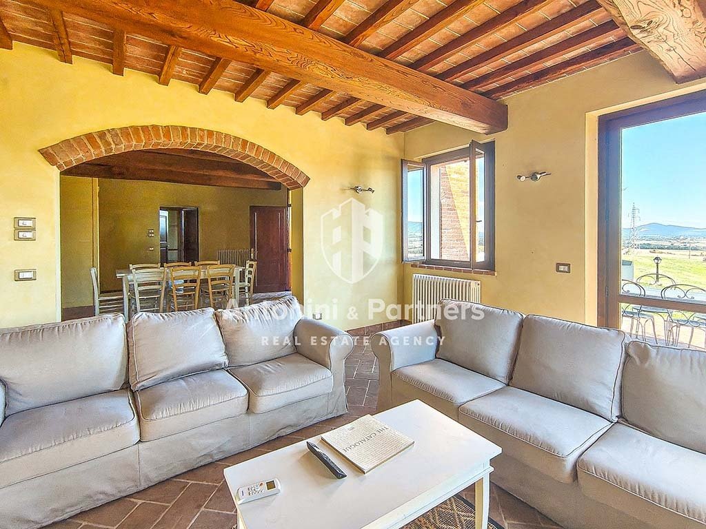 Country House in Castiglione del Lago, Umbria, Italy 3 - 16623562