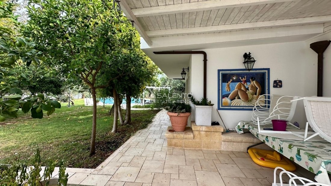 Country House in Selva di Fasano, Apulia, Italy 3 - 16623709