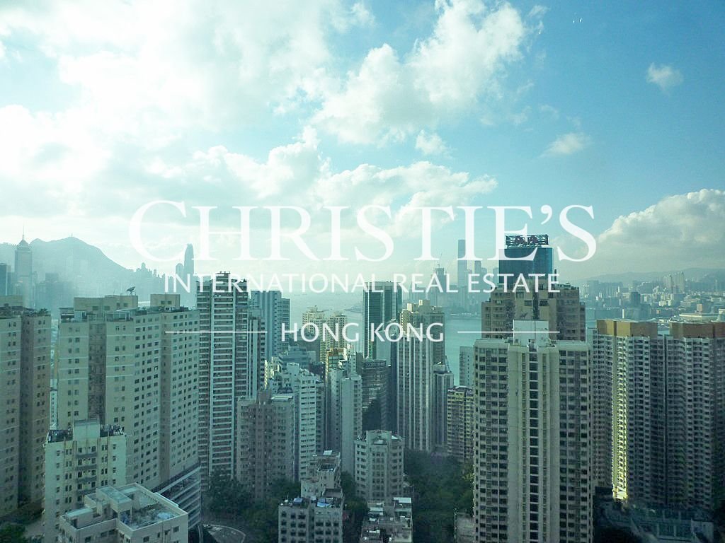 Apartment in Hong Kong, Hong Kong 1 - 16628425