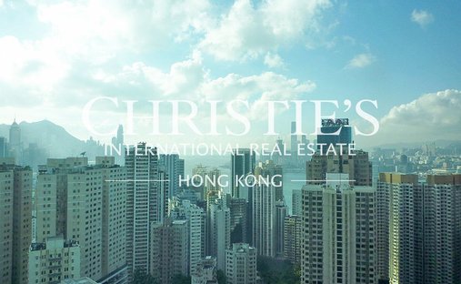 Apartment in Hong Kong, Hong Kong 1