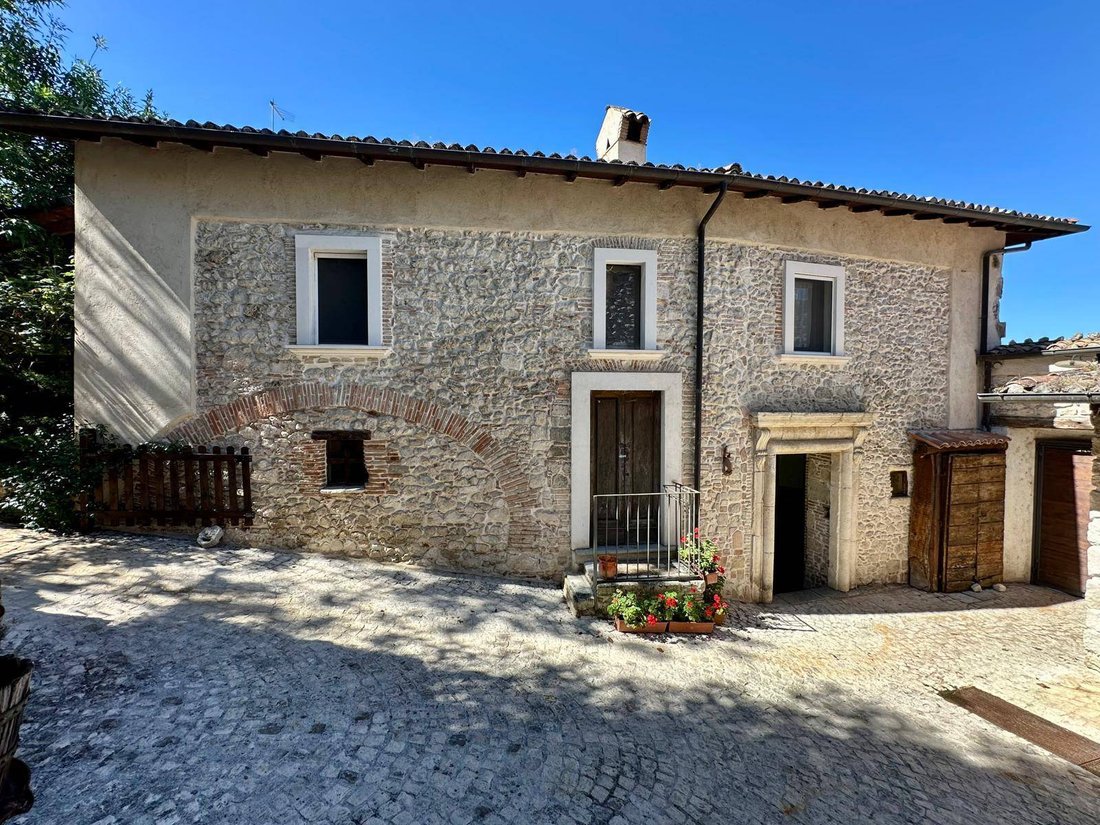 House in L'Aquila, Abruzzo, Italy 2 - 16626380