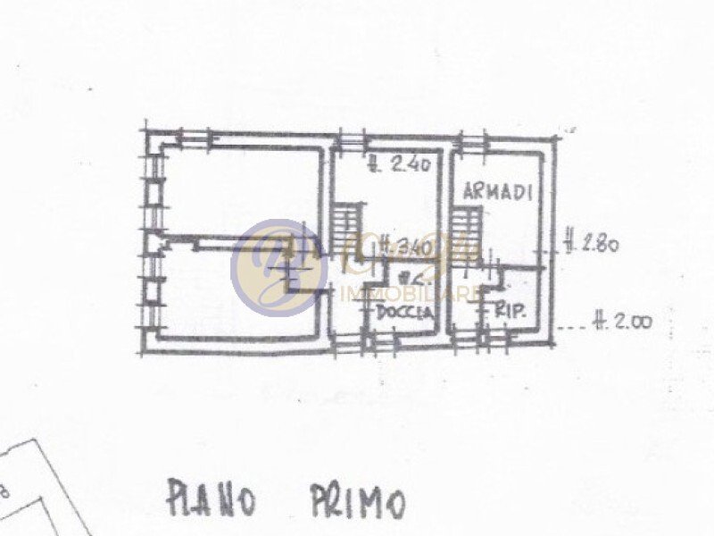 Country House in Camaiore, Tuscany, Italy 2 - 16622867