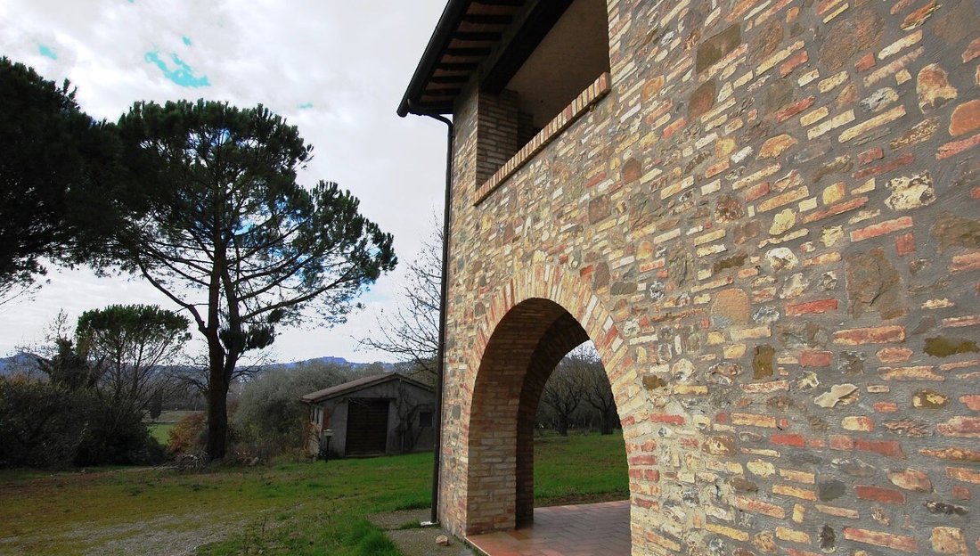 Country House in Perugia, Umbria, Italy 2 - 16622950