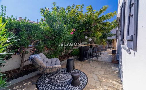 Villa à Zone Plage, Saint-Cyprien, France 1