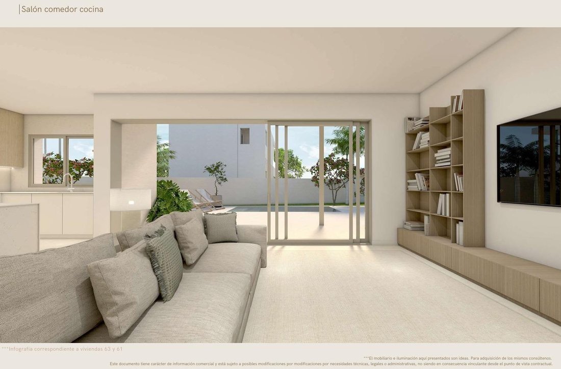 Villa in Cabezo de Torres, Murcia, Spain 4 - 16625647