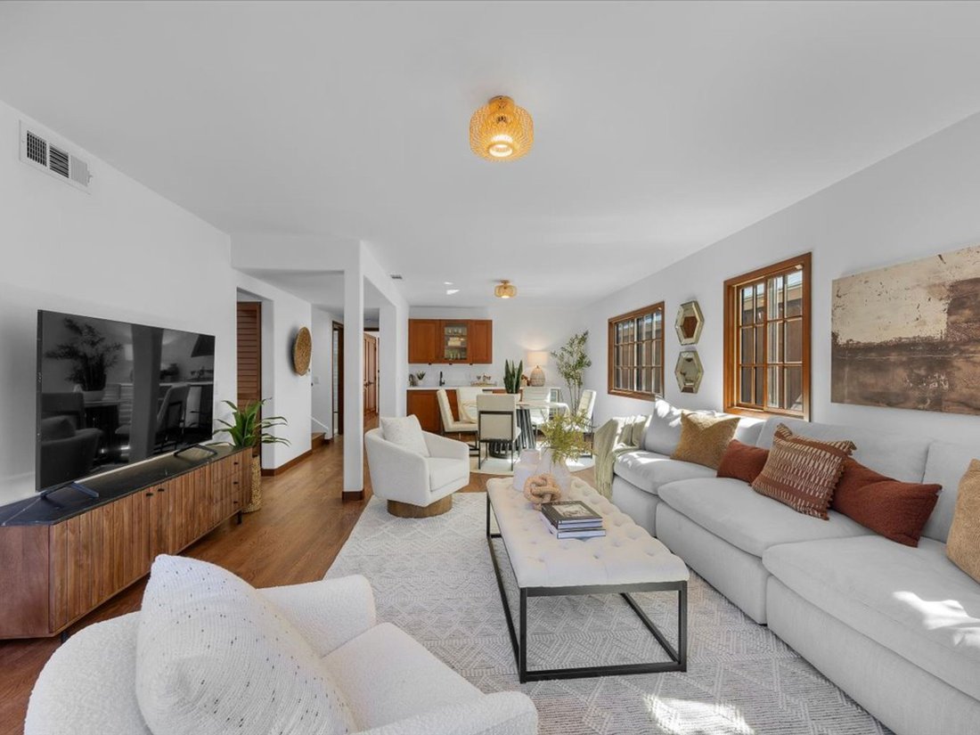House in Los Angeles, California, United States 4 - 16624566