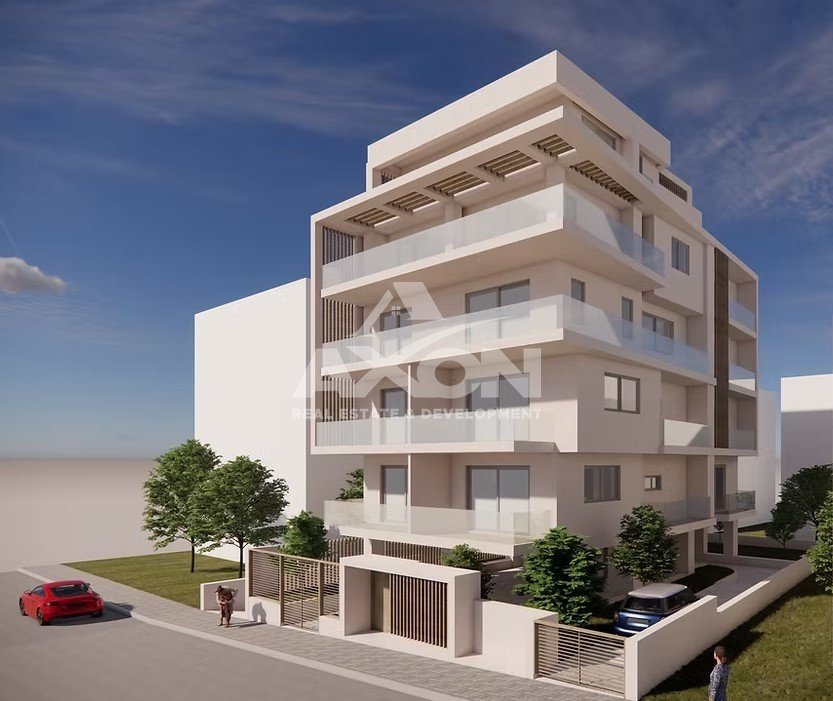 Apartment in Vrilissia, Attica, Greece 1 - 16626838