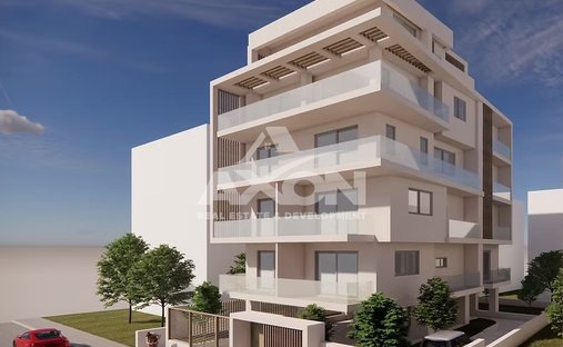 Apartamento en Vrilissia, Ática, Grecia 1