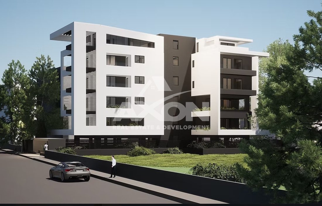 Apartment in Vrilissia, Attica, Greece 2 - 16626834