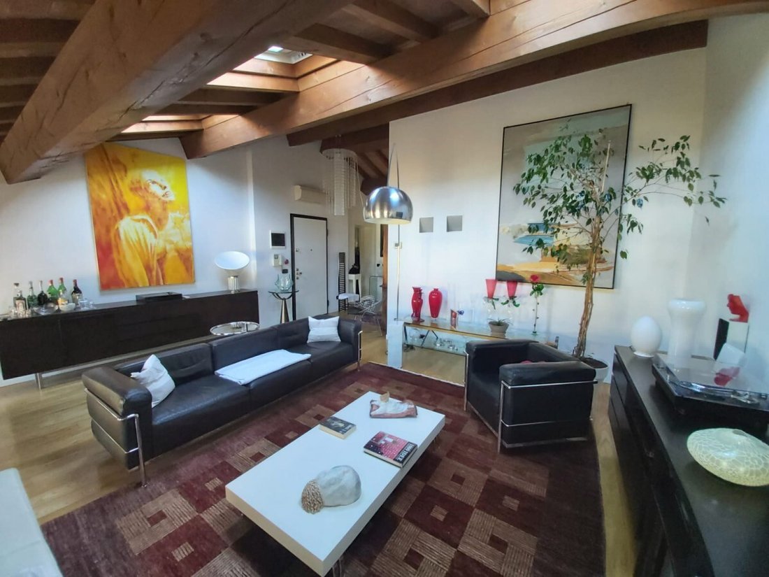 Appartement à Bobbio, Émilie-Romagne, Italie 3 - 16623158