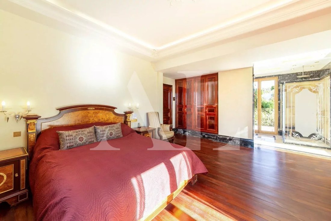 Villa in French Riviera, Provence-Alpes-Côte d'Azur, France 5 - 16622785