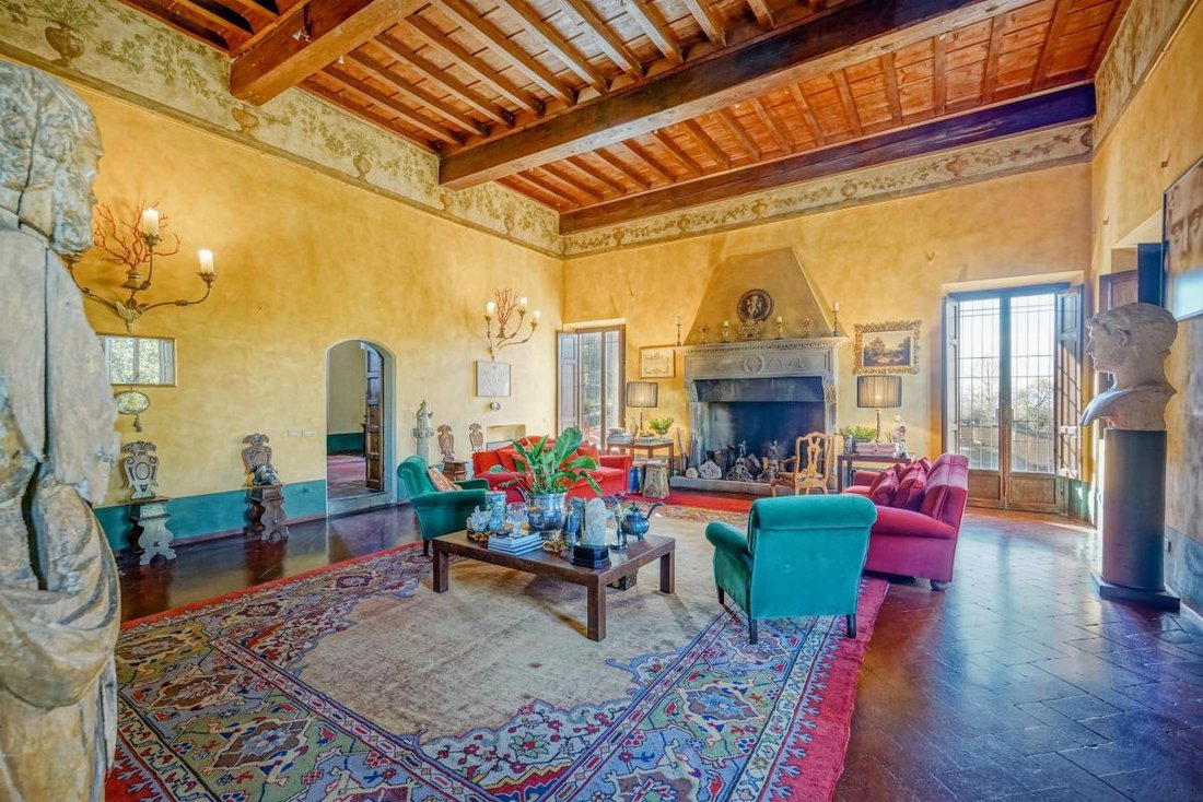 Apartment in Center, Florence, Tuscany 4 - 16625273