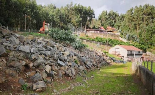 Farm Ranch in Camacha, Madeira, Portugal 1