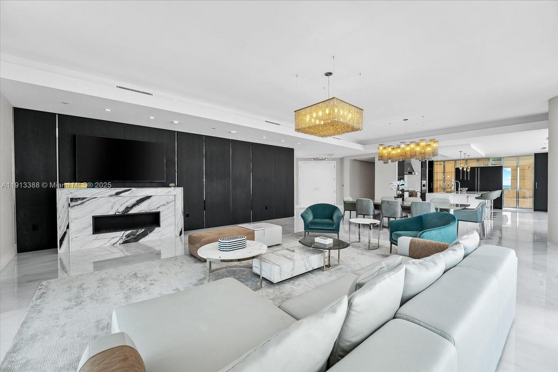 Condo in Golden Beach, Florida, United States 5 - 16626215