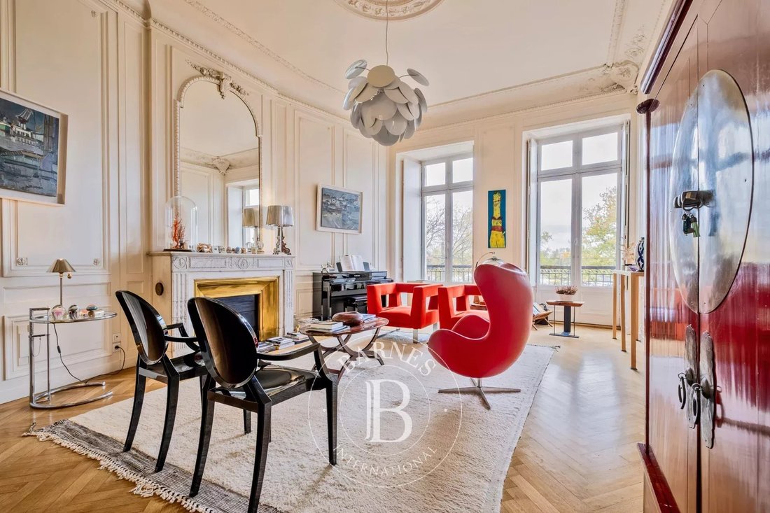 Apartment in Grand Parc-Chartrons-Paul Doumer, Bordeaux, France 3 - 16623326