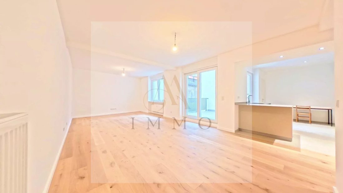 Apartment in Luxembourg, Luxembourg, Luxembourg 3 - 15668025