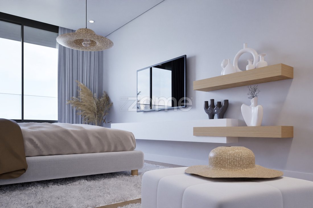 Apartment in Camara De Lobos, Madeira, Portugal 5 - 16626285