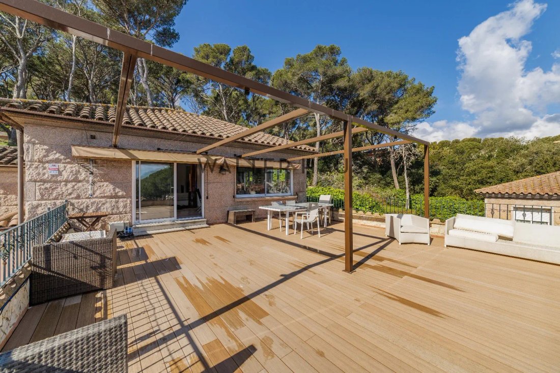 House in Calonge i Sant Antoni, Catalonia, Spain 3 - 14495333