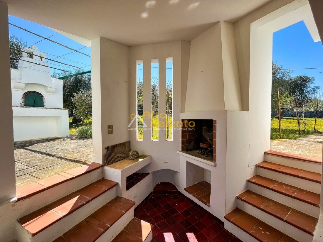 Villa in Ostuni, Apulia, Italy 3 - 16623972