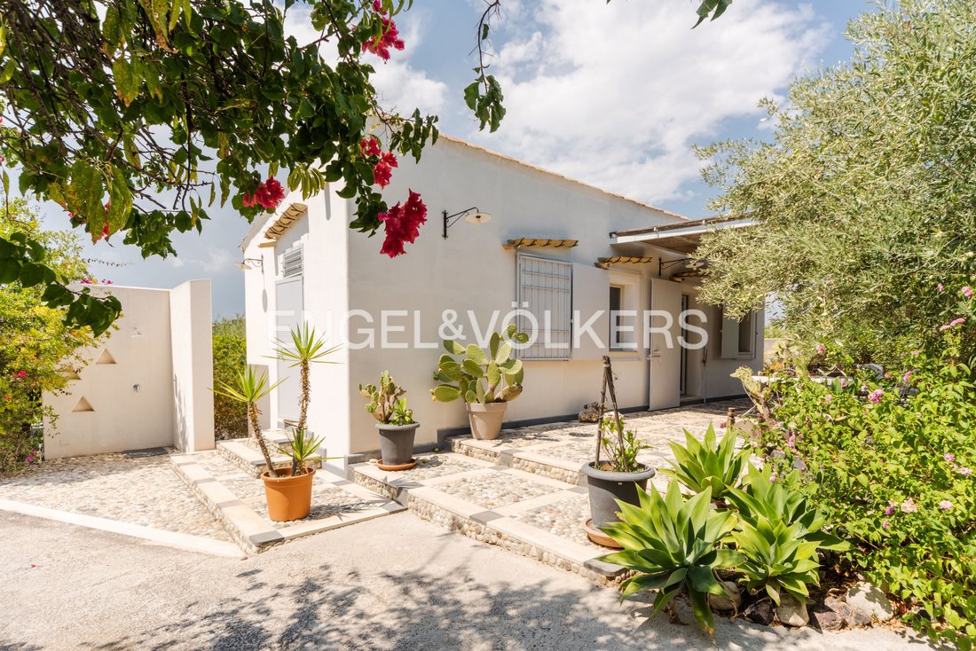 Country House in Noto, Sicily, Italy 2 - 16623283