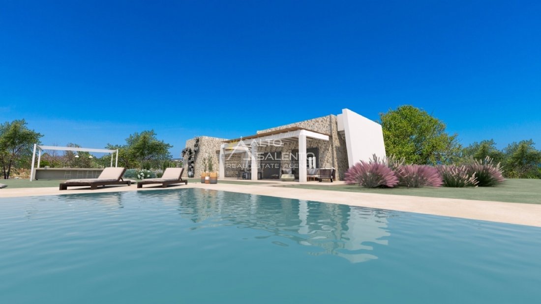 Villa in Italy 2 - 16624296