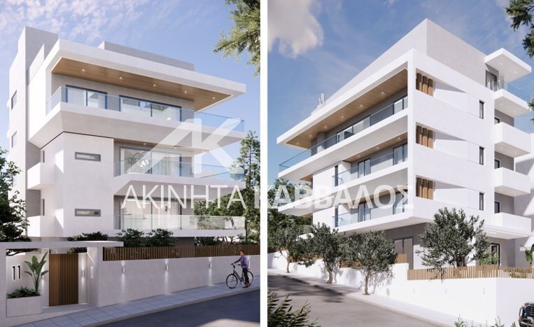 Apartment in Vari, Attica, Greece 4 - 16623223