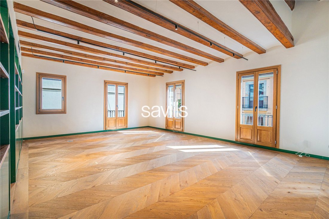 Apartment in Ciutat Vella, Barcelona, Spain 2 - 16623934