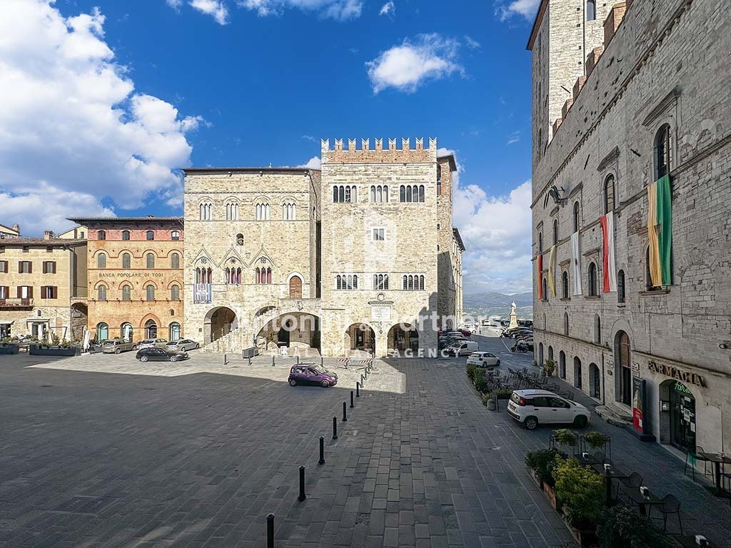 Apartment in Todi, Umbria, Italy 3 - 16623238