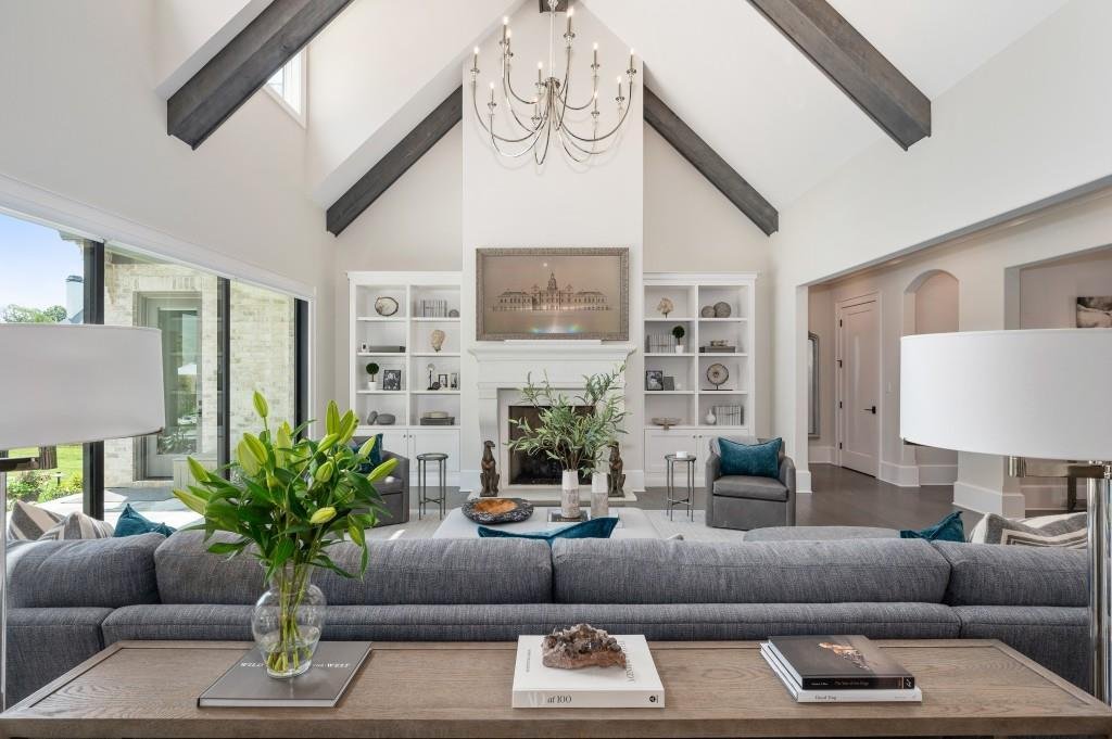 House in Milton, Georgia, United States 5 - 16627963